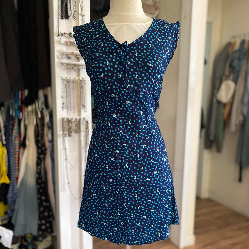 Twee dress